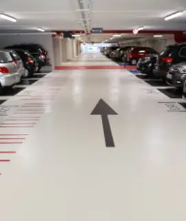 Parking Premium